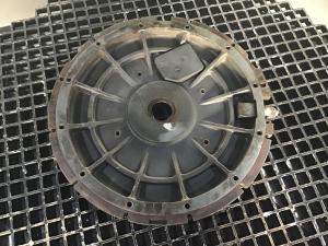 Liebherr DPVPO108 Cover